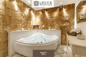 Baglivi 17 - Lecce Selection